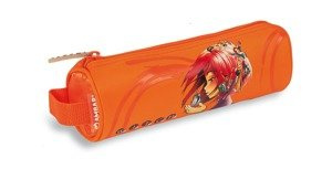 WITCH okrągła saszetka na akcesoria AMBAR