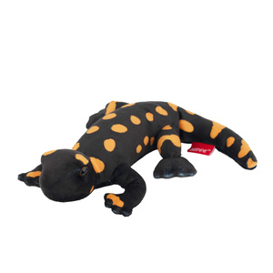 Salamandra plamista 20 cm