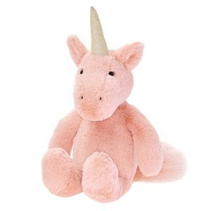 Jednorożec Alessio siedzący 35 cm