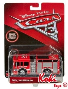 Cars Auta 3 Model samochodzika DXV90