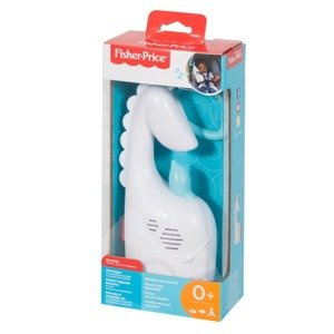 Fisher-Price - Żyrafka Przenośny uspokajacz