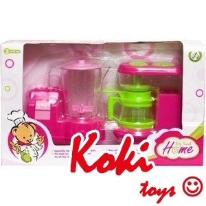 12122 Zestaw blender i ekspres