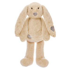 Króliczek Missimo karmelowy