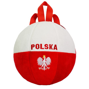  Football plecak flaga