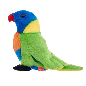 Lorysa górska 20 cm 