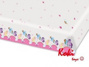 Obrus My Little Pony 180 x 120 cm 998469