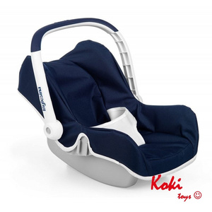 240281 Smoby Maxi Cosi Inglesina - Nosidełko dla lalki