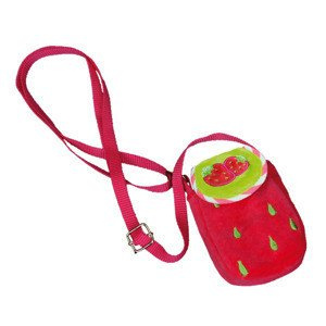 10533 Truskawka etui na komórkę