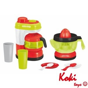 13015 Ekspres do kawy i wyciskarka do cytrusów