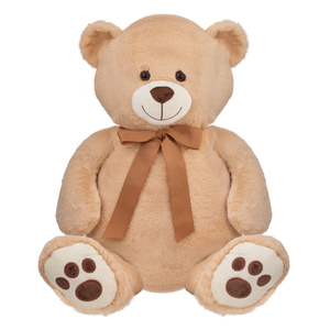 Miś Ballu karmelowy