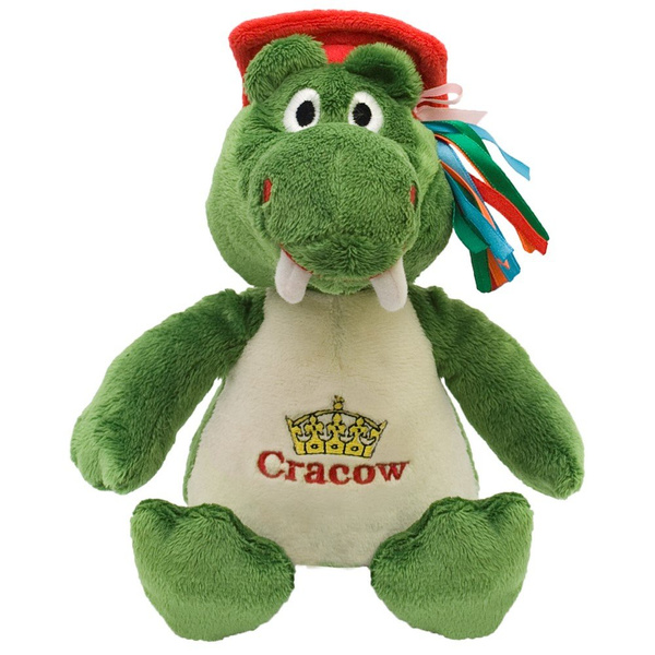 10718 Smok 18 cm Cracow