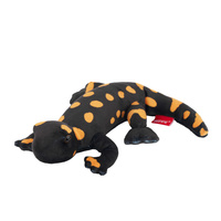 Salamandra plamista 20 cm