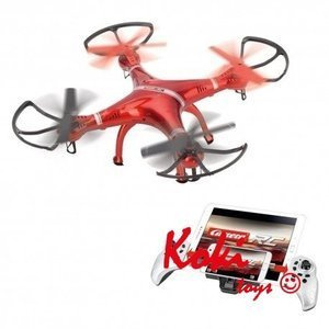 Carrera RC - Quadrocopter Video Next 2.4GHz