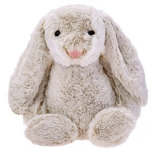 Królik Luigi beżowy