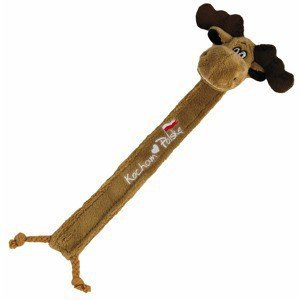 Łoś zakładka Kocham Polskę