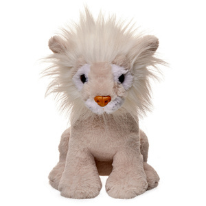 14004 Lew biały 30 cm