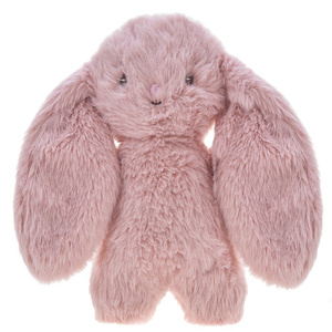  Królik Mimi 25cm pudrowy róż