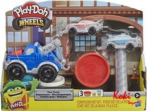 Play-Doh E6690 Zestaw holownik