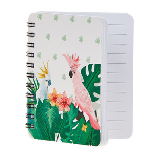  Kołonotatnik kakadu 