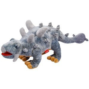 Pluszowy Dinozaur Ankylozaur