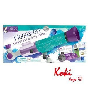 EI5351 Teleskop Nancy powiększenie 18 - 90x