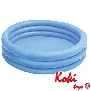 BASEN DMUCHANY DLA DZIECI 114 x 25 cm