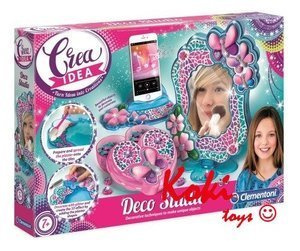 2377 Clementoni Studio dekoracji mozaiki