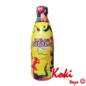 6260 RUS płyn do  baniek mydlanych  250ML