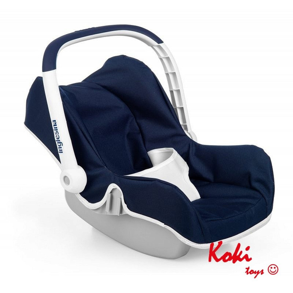 240281 Smoby Maxi Cosi Inglesina - Nosidełko dla lalki