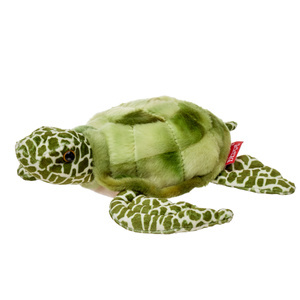 Żółw morski zielony 20cm