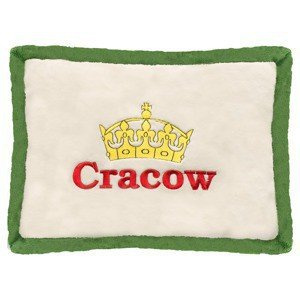 Poduszka Cracow