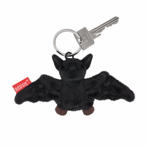 Nietoperz breloczek 8 cm/36