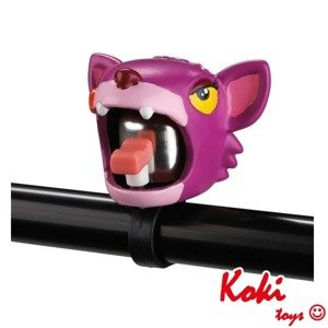 LA-006221 Dzwonek rowerowy Kotka