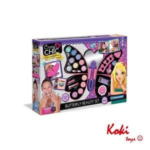 78236 Clementoni Crazy Chic Motyl