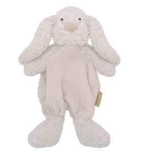 Doudou Charlotte 28cm beżowy