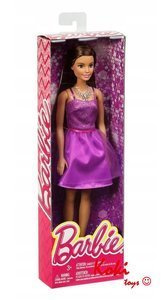 Mattel T7580 Barbie lalka czarująca