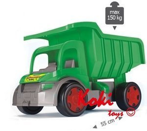 0152 Polesie Gigant wywrotka farmer