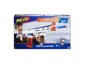 3854 NERF N-Strike Elite Retaliator 98696