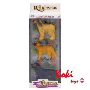 12234 Modele piesków