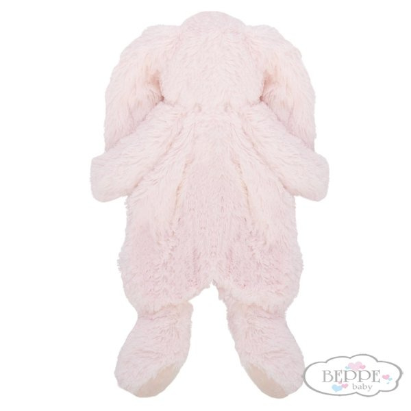  Doudou Charlotte 28cm różowy