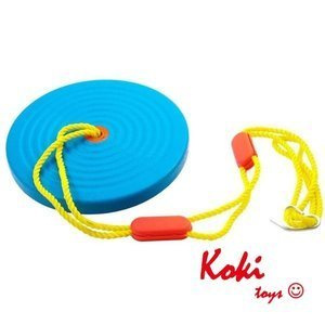 11936 Huśtawka koło