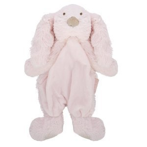 Doudou Charlotte 28cm różowy