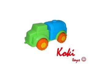 WADER Polesie 4694 "Antoszka", samochód do przewozu wody