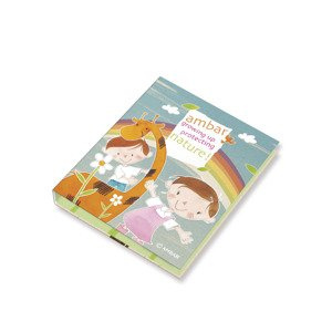 Nature Segregator A4 AMBAR