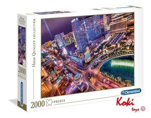 32555 Las Vegas - 2000 el- High Quality Collection