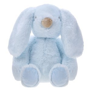 Królik Charlotte niebieski