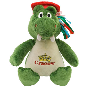 10718 Smok 18 cm Cracow