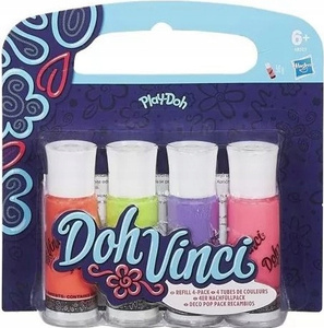 8426 PLD DOHVINCI 4-pack A8327