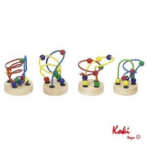 59994G Przeplatanka pętla motoryczna