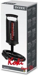 68612 Pomka ręczna INTEX 30cm
